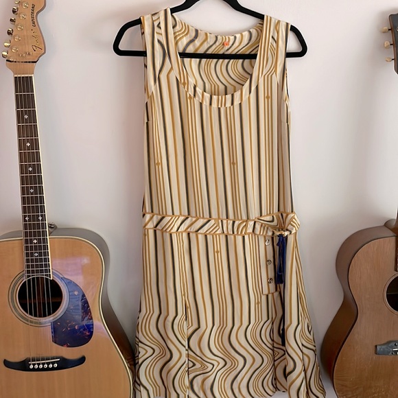 Tory Burch Dress Size 2 - Picture 1 of 7